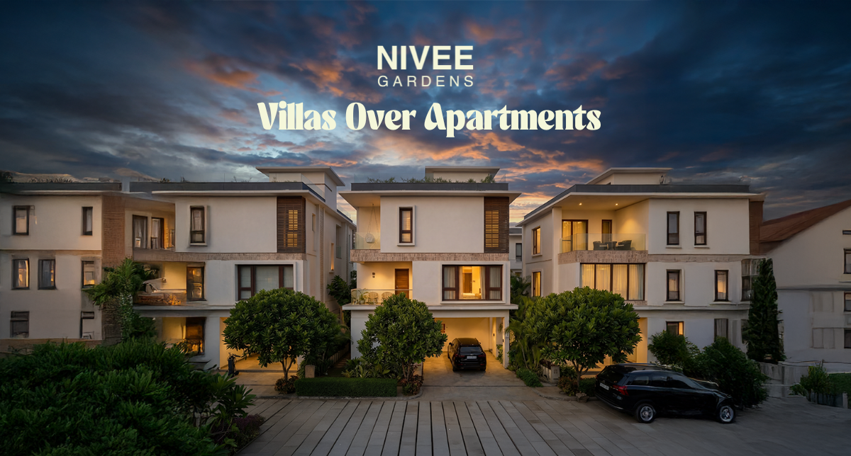 Why Returning NRIs Are Skipping Apartments and Choosing Villas
